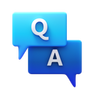 FAQ Logo